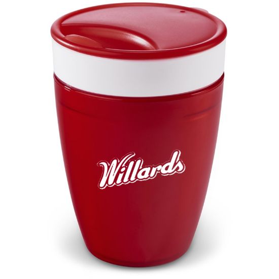 Picture of Plastic Double-Wall Tumbler
