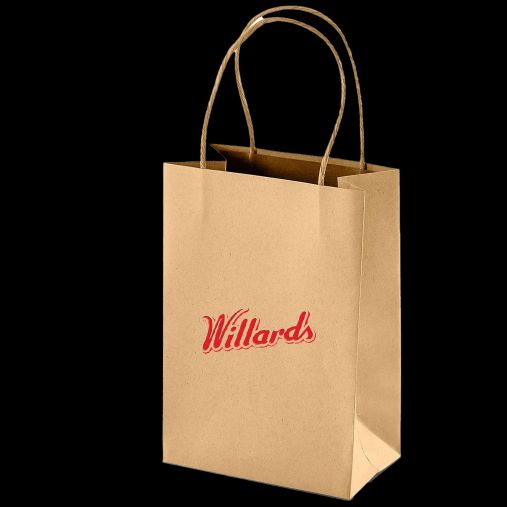 Picture of Mini Paper Gift Bag