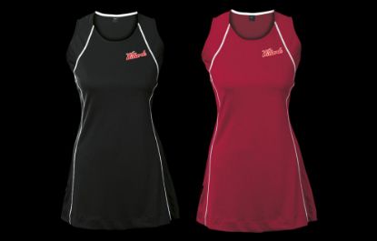 Picture of Motion Netball Dress