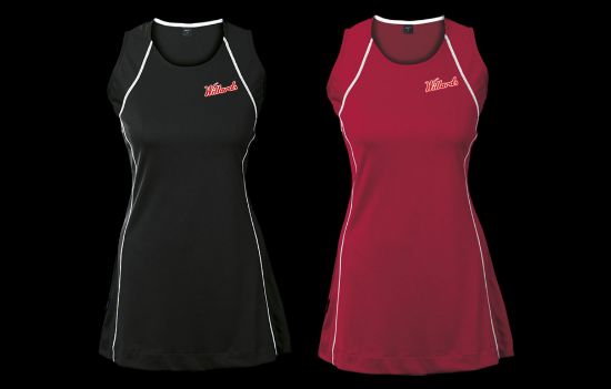 Picture of Motion Netball Dress