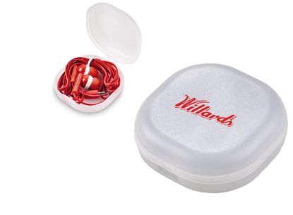 Picture of Nu-Toonz Earbuds