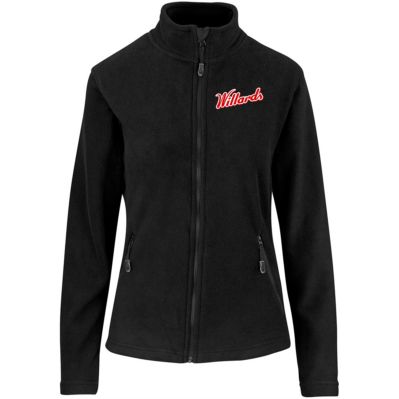 Picture of Ladies Oslo Micro Fleece Jacket