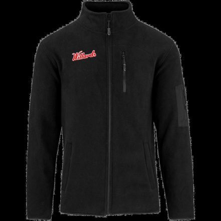 Picture of Mens Oslo Micro Fleece Jacket
