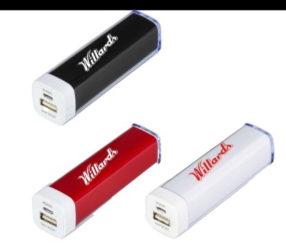 Picture of Willards Omega Power Bank