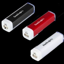 Picture of Willards Omega Power Bank