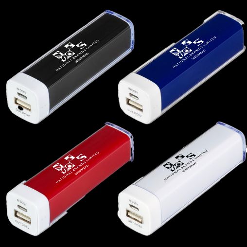 Picture of Willards Omega Power Bank
