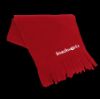 Picture of Palor Fleece Tassle Scarf