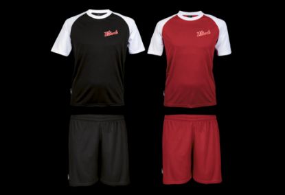 Picture of Pitch Soccer Set