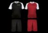 Picture of Pitch Soccer Set