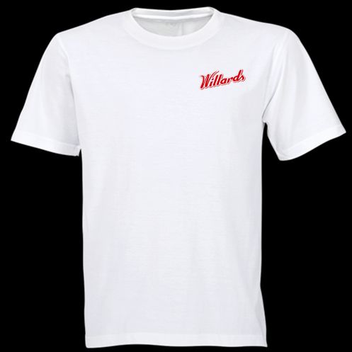 Picture of Ladie'S Short Sleeve T-Shirts