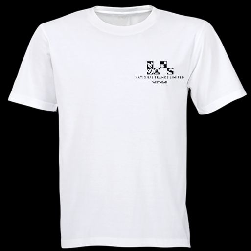 Picture of Ladie'S Short Sleeve T-Shirts