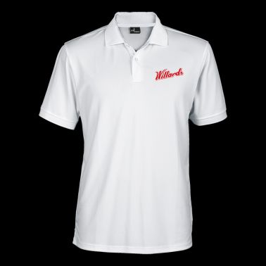 Picture of Men'S Golf Shirt