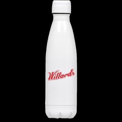 Picture of Stainless Steel Vacuum Water Bottle