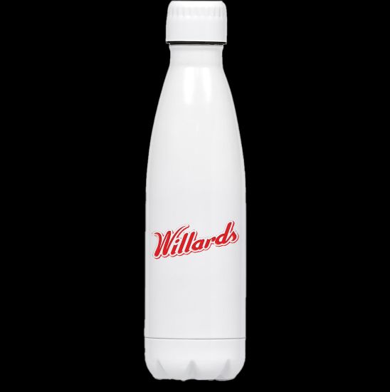 Picture of Stainless Steel Vacuum Water Bottle