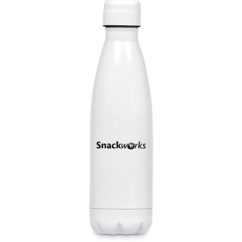 Picture of Stainless Steel Vacuum Water Bottle