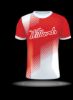 Picture of Custom Sublimated T-Shirt