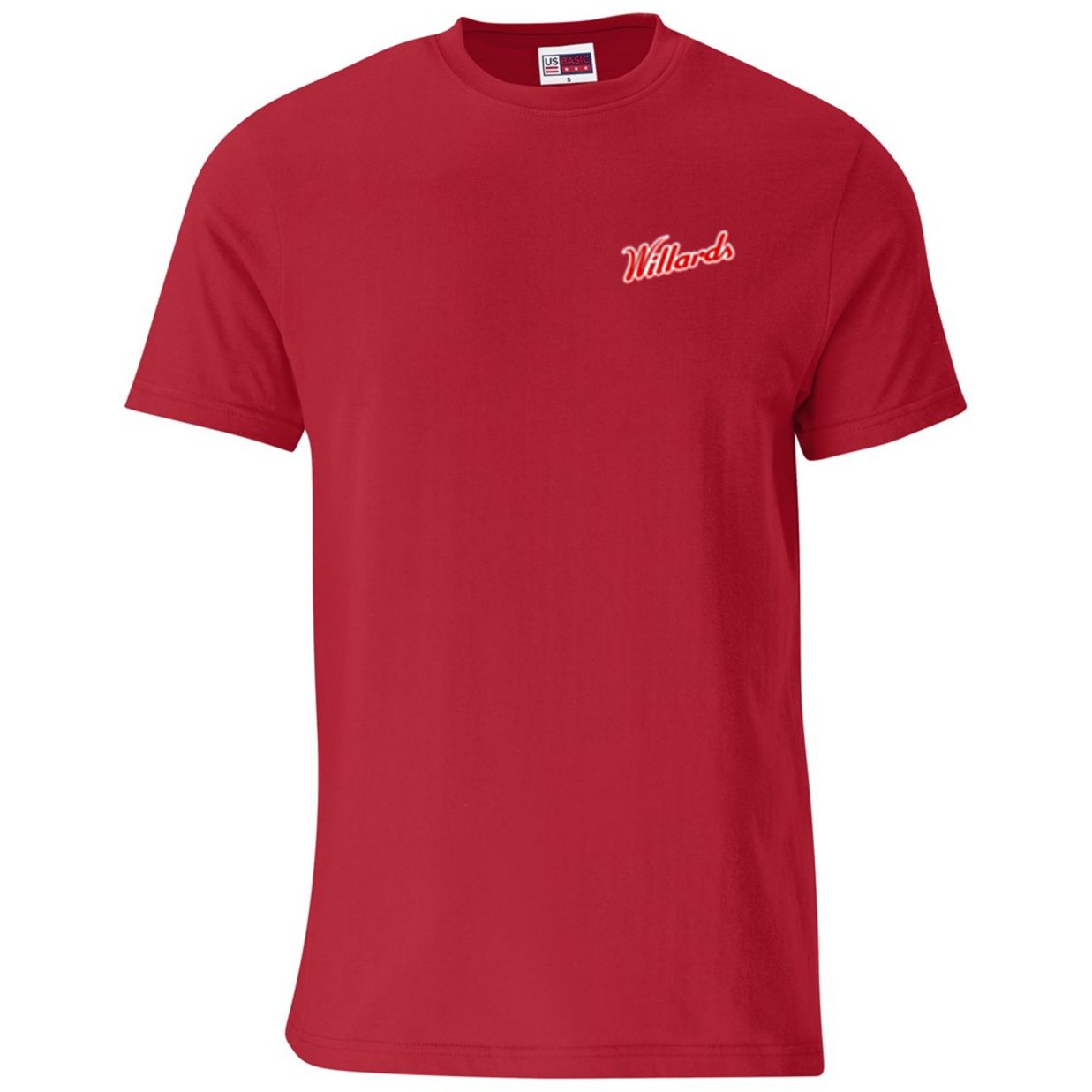Picture of Unisex Super Club 180 T-Shirt