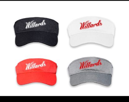Picture of Sun Visor