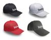 Picture of Tampa 6 Panel Black Cap
