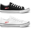 Picture of Unisex Trendi Canvas Sneaker