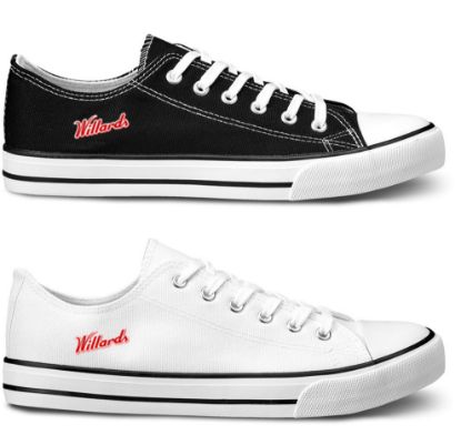 Picture of Unisex Trendi Canvas Sneaker