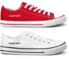 Picture of Unisex Trendi Canvas Sneaker