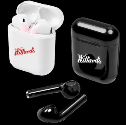 Picture of Earbuds