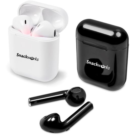 Picture of Earbuds