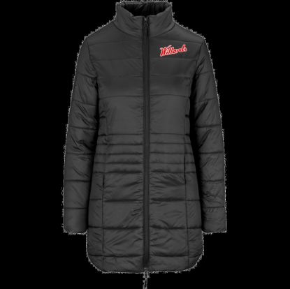 Picture of Ladies Vallarta Jacket
