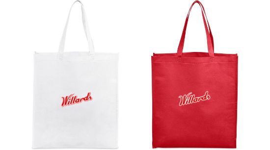 Picture of Wellington Non-Woven Shopper