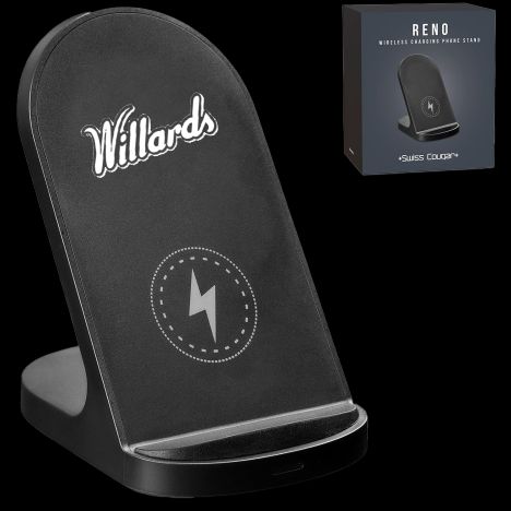 Picture of Wireless Charging Phone Stand