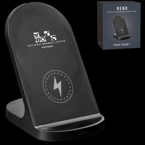 Picture of Wireless Charging Phone Stand