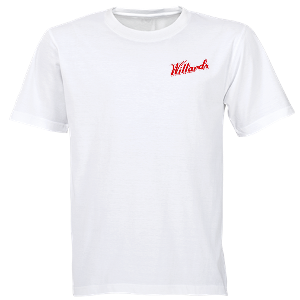 Picture of Men'S Short Sleeve T-Shirts