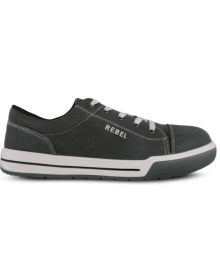 Picture of Rebel Lo-Top Shoe