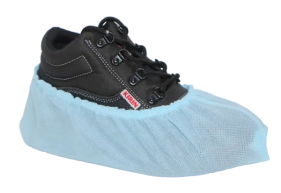 Picture of Non-Woven shoe cover 