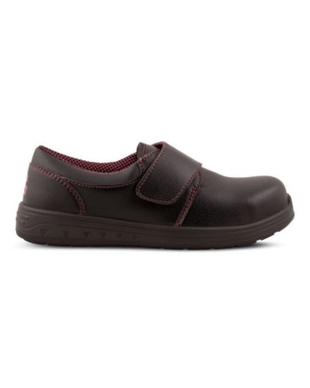 Picture of Rebel Zari safety shoe 