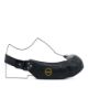Picture of Rebel safety visitor overshoe