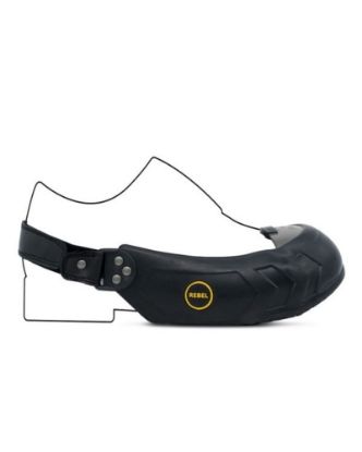 Picture of Rebel safety visitor overshoe