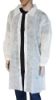 Picture of Non-Woven lab coat