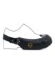 Picture of Rebel safety visitor overshoe