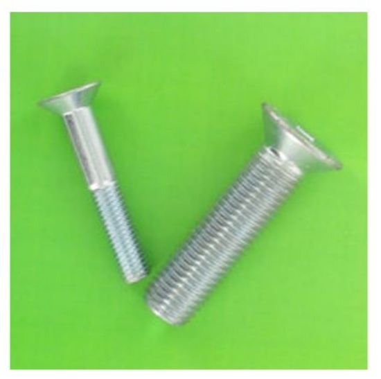 Picture of Fasteners Socket Screws Hexagon Cap Countersunk