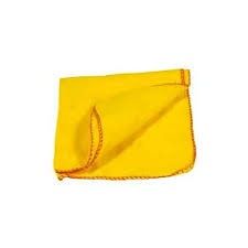 Picture of Yellow Duster Cloth