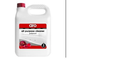 Picture of All Purpose Cleaner Swish