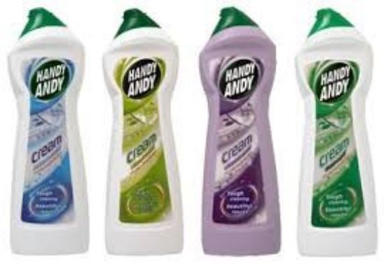 Picture of Handy Andy Cleaner