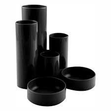 Picture of Desk Tidy Tube (Round-Up)