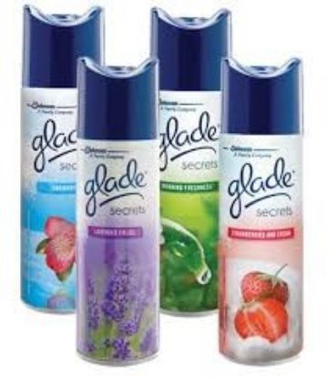 Picture of Glade Airfreshner