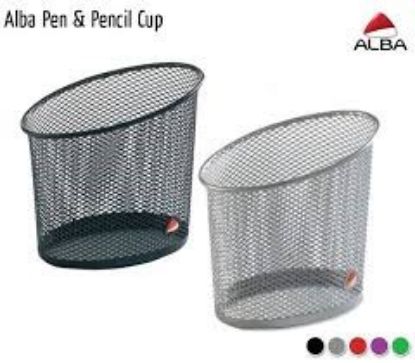 Picture of Alba Pen & Pencil Cup