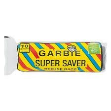 Picture of Garbie Super Saver Refuse Bag