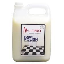Picture of Liquid Floor Polish