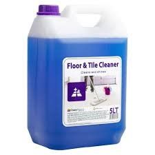 Picture of Floor & Tile Cleaner